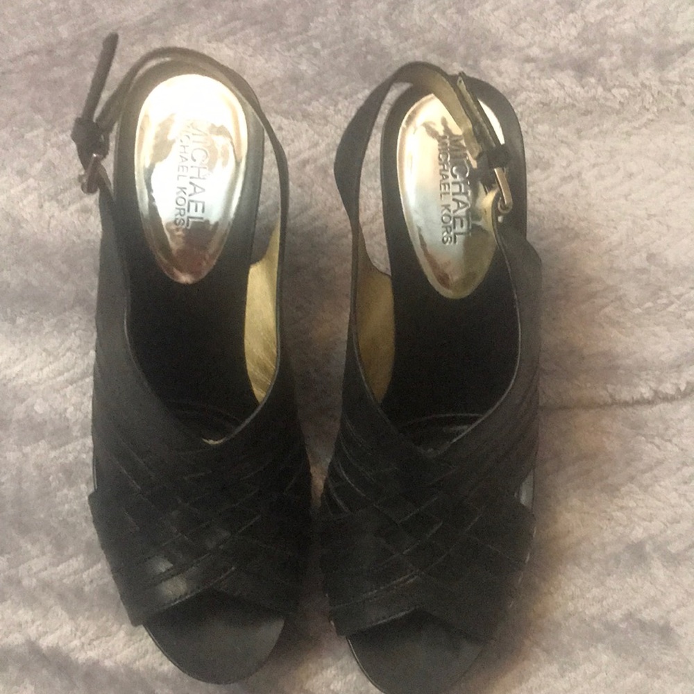 Michael kors sandals